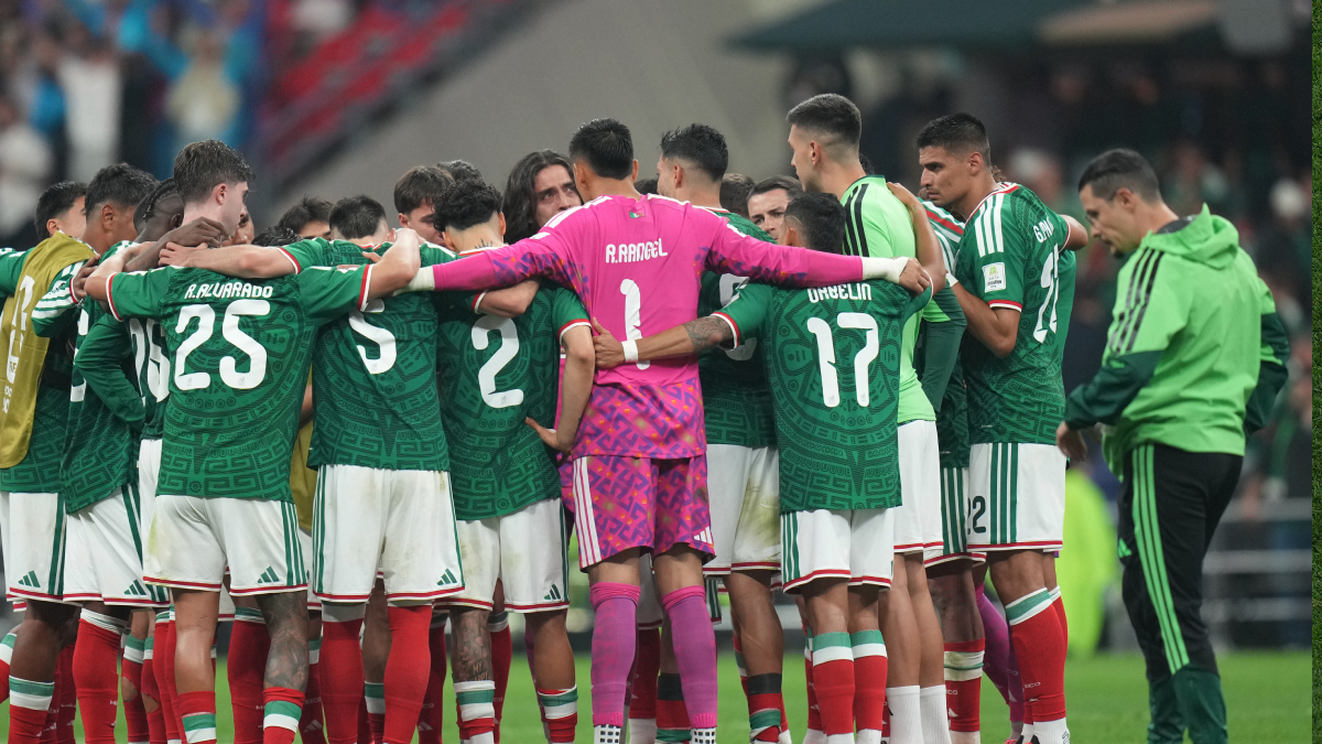 SeleccionMexicana