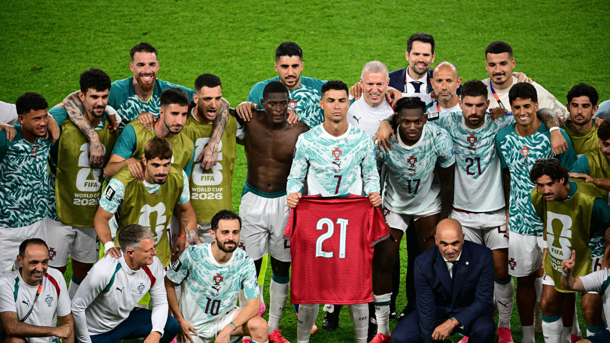 SeleccióndePortugal
