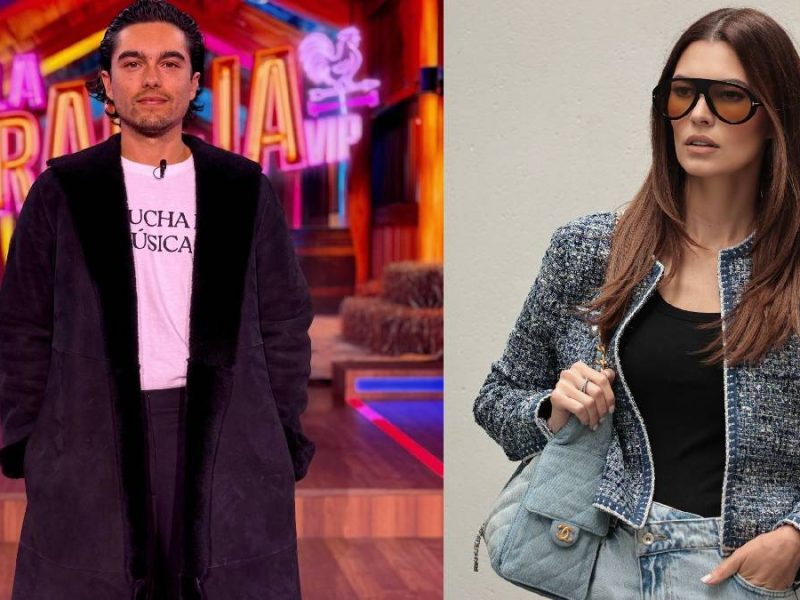 Sergio Mayer Mori le responde a Natália Subtil sobre pensión de Mila ¿Alista acción legal?