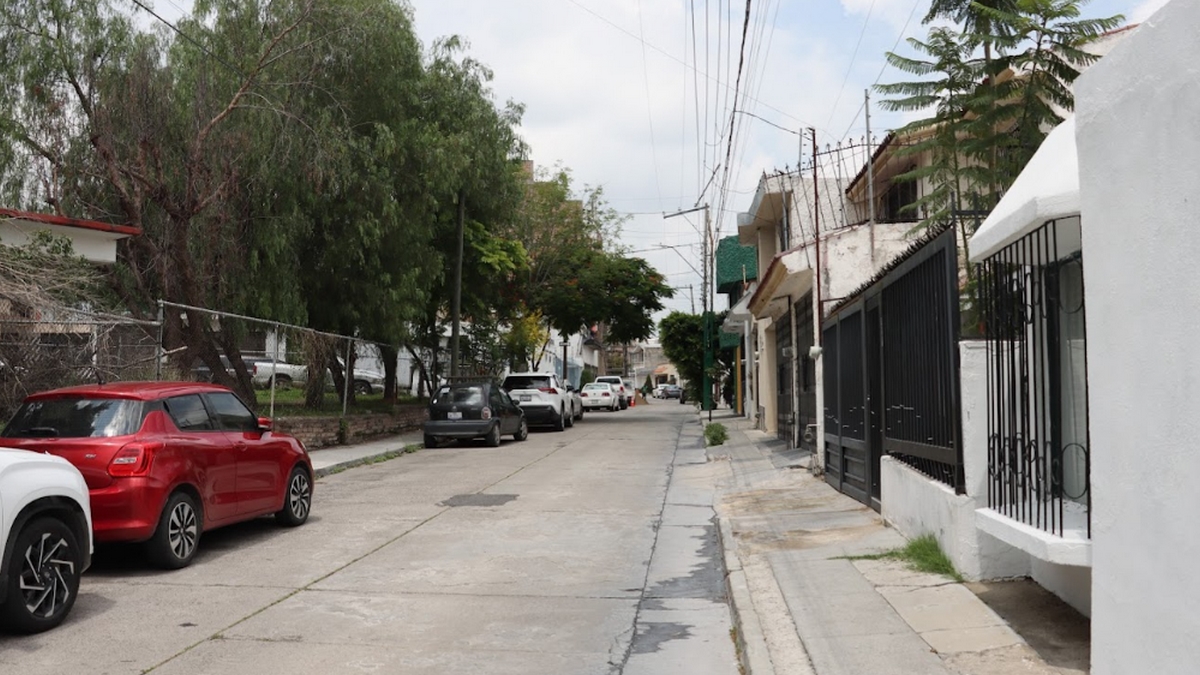 Sin luz Panorama 1