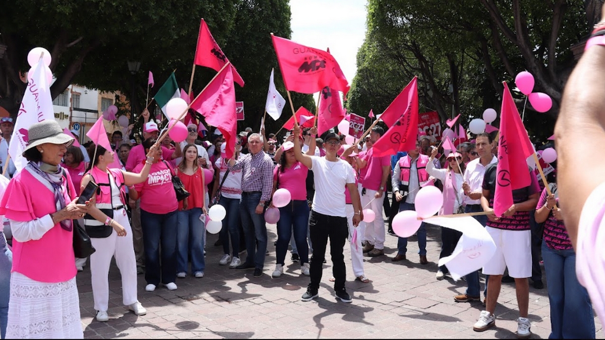 Somos México