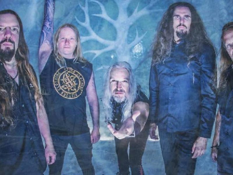 Sonata Arctica celebrará 30 años de trayectoria con concierto en León