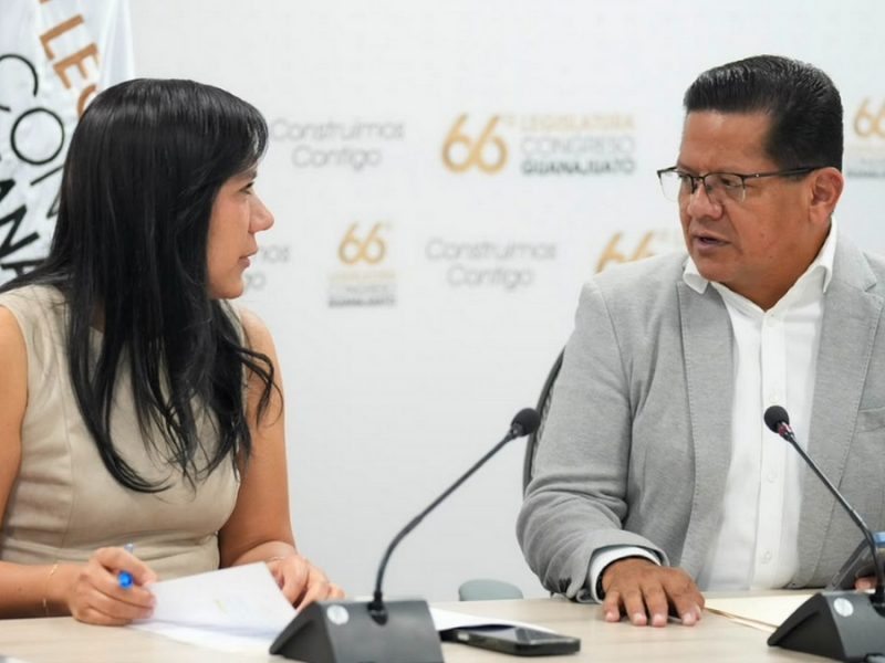 ‘Estoy poco mermado de opiniones’, dice Alcántar sobre dirigencia de Aldo Márquez