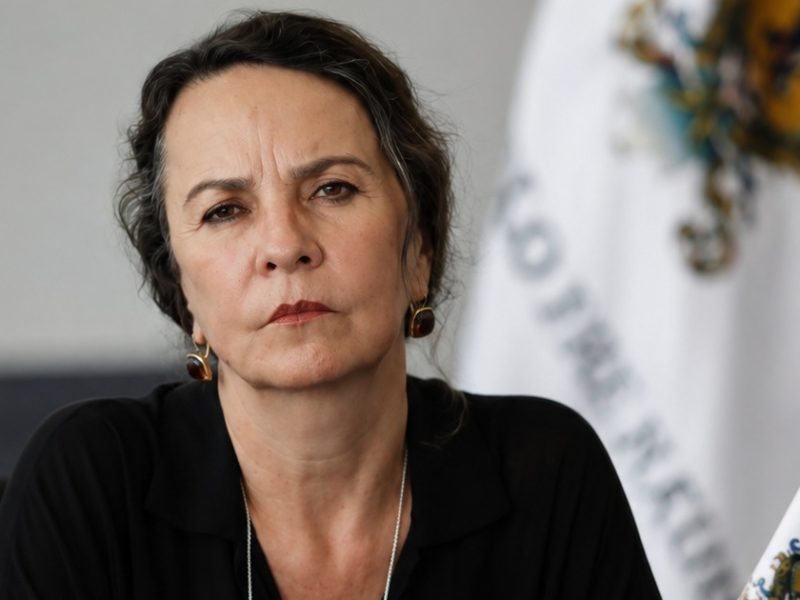 Gobierno de Guanajuato pagará repatriación de migrante guanajuatense asesinado por ICE