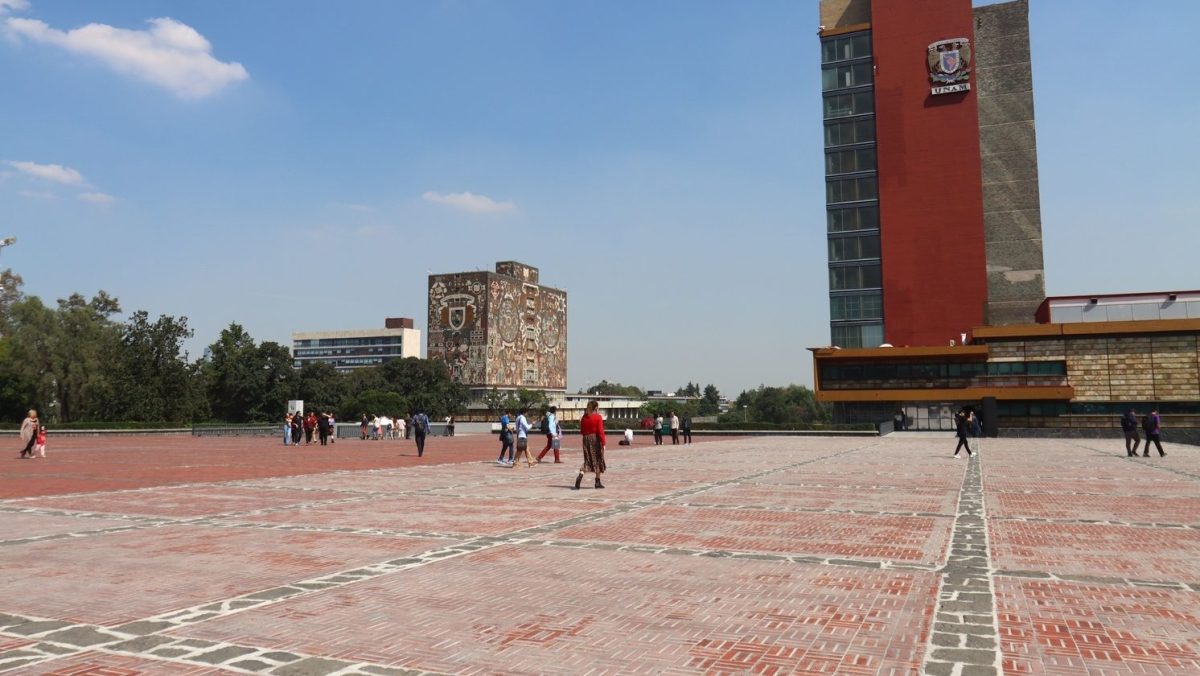 Suspenden inscripciones en la UNAM por dudas en examen de admisión