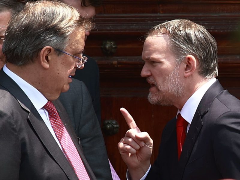 Es definitivo, EU adelanta que no renueva el T-MEC; propone revisión anual