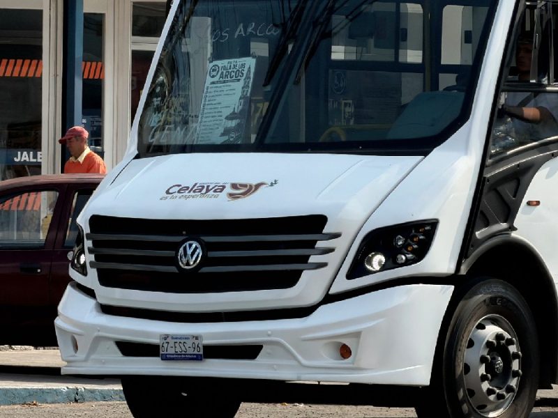 Rutas operadas por TEB cambian recorridos sin revisión del Ayuntamiento