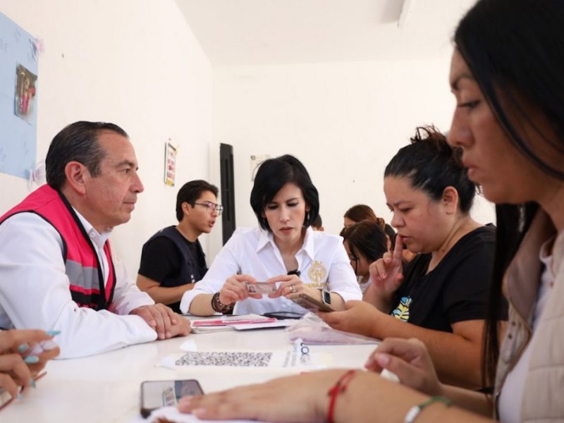 ¿Quieres recibir 6 mil pesos? Inicia registro para obtener la Tarjeta Rosa en Guanajuato