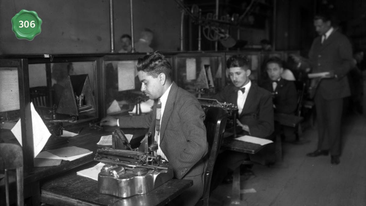Así llegó el telégrafo a León y cambió para siempre la comunicación