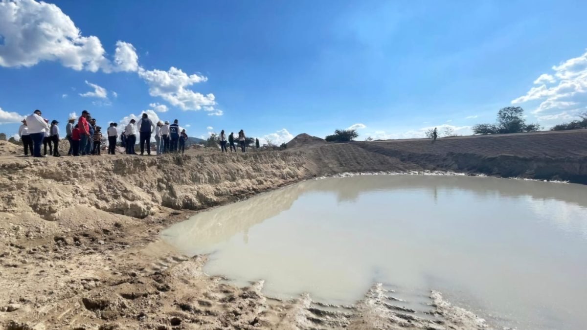 Dos menores se ahogan en bordo de San Felipe