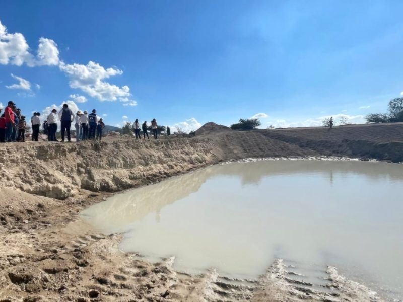 Dos menores se ahogan en bordo de San Felipe