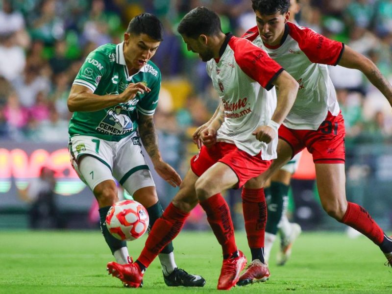 Tijuana vs León: EN VIVO: Transmisión, alineaciones y goles en la jornada 2 del Apertura 2026