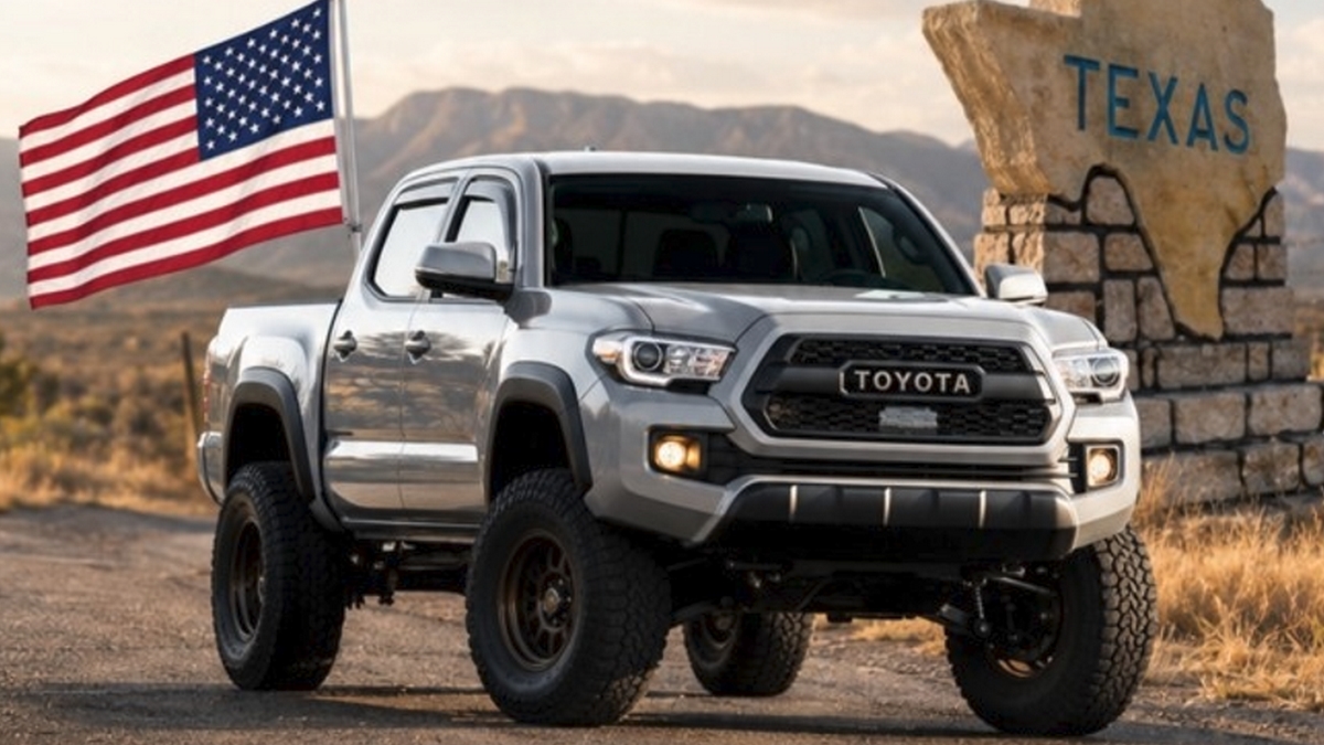 Toyota