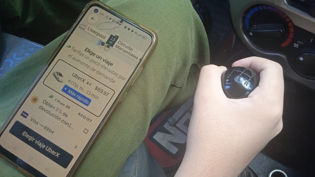 Uber