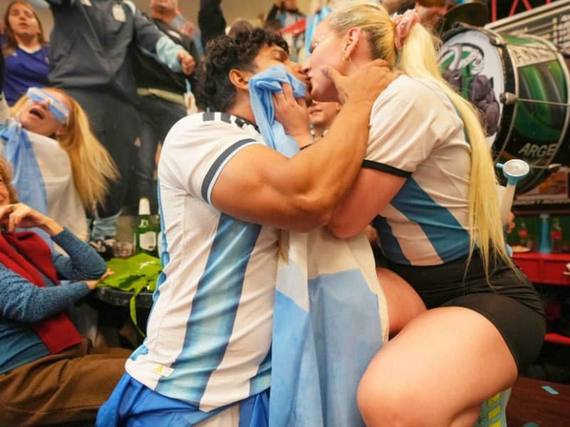 “Nos separamos hasta el lunes”: El drama secreto de las parejas que está rompiendo antes de la gran final