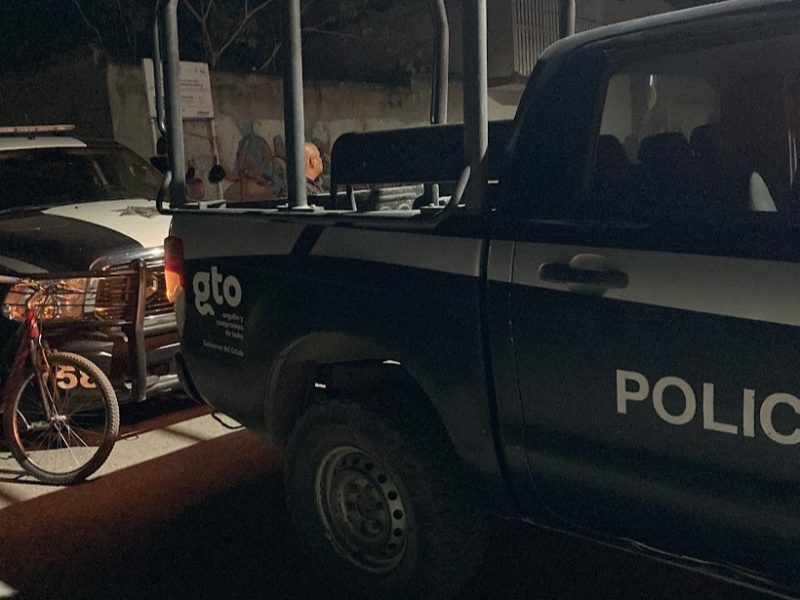 Valle de Santiago: Hombres armados asesinan a tres personas en la colonia Morelos