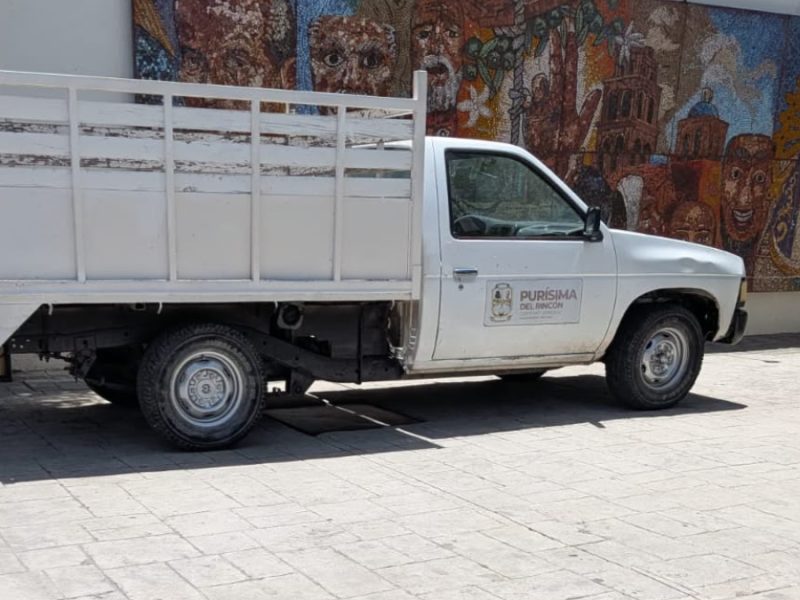 El extraño caso del vale de gasolina por mil 80 litros en Purísima del Rincón: acusan ‘huachicol fiscal’