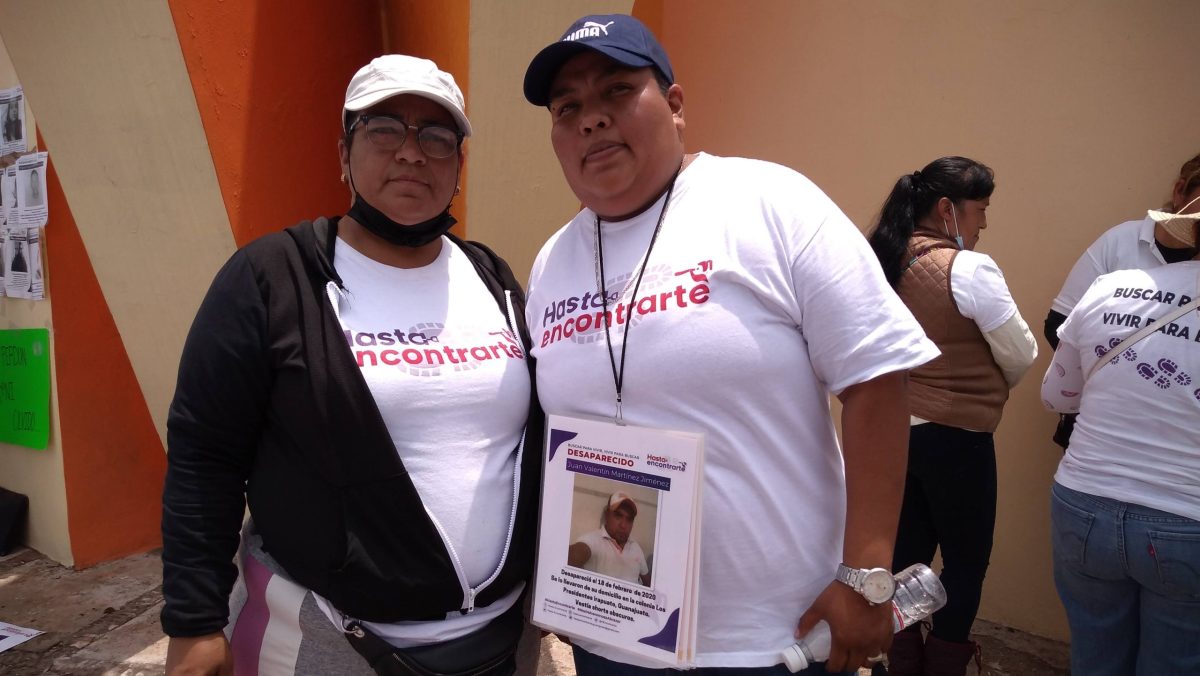 Imputan a 4 policías de FSPE por abuso contra buscadoras en Guanajuato