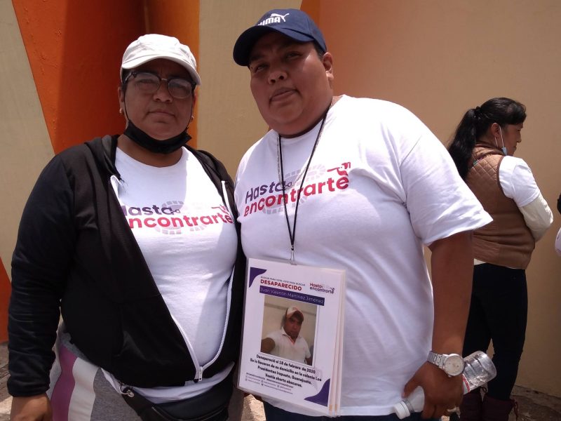 Imputan a 4 policías de FSPE por abuso contra buscadoras en Guanajuato