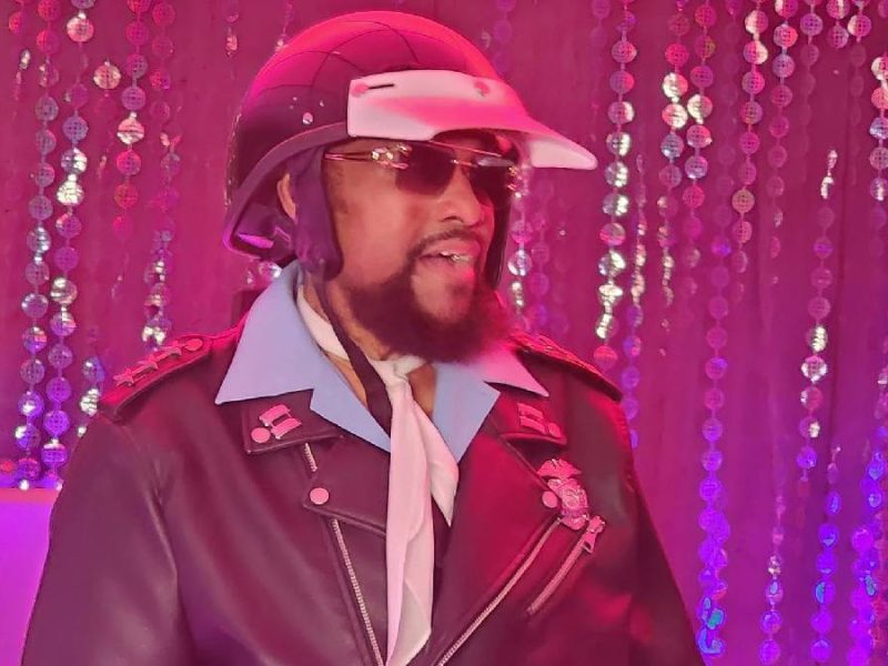 Muere Victor Willis, voz de Village People y coautor del himno mundial YMCA