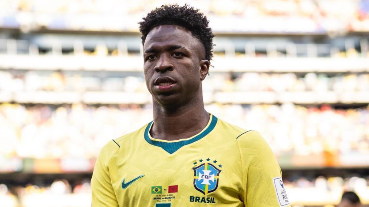 ViniciusJr