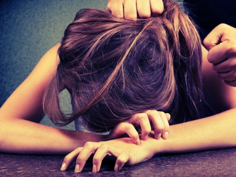 Repuntan víctimas de violencia familiar en Guanajuato: Supera a CDMX en llamadas al 911