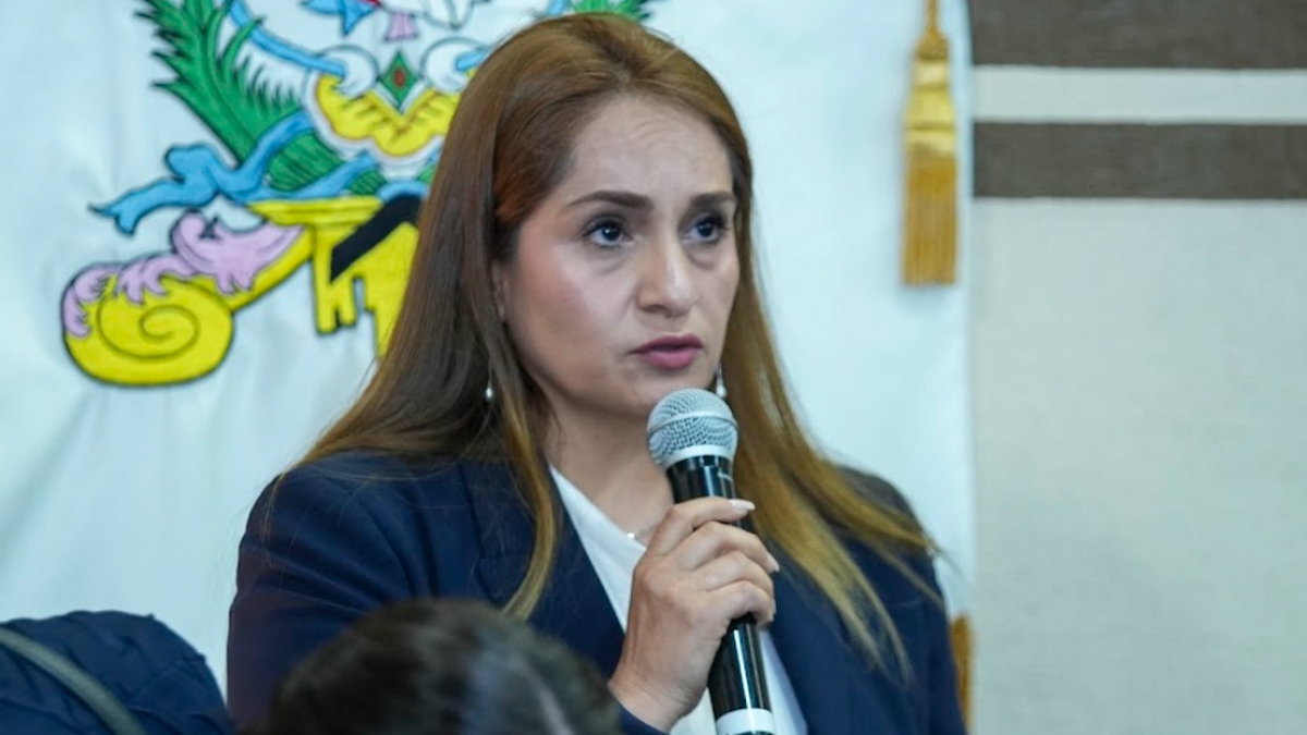 Viridiana Márquez Moreno