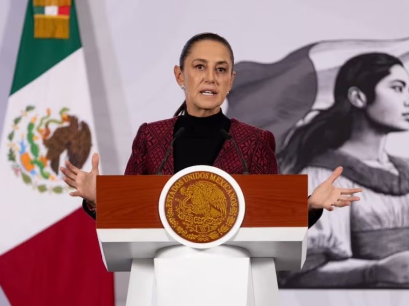 ¿Ya solo votarán hombres en México? CSP condena idea de restringir el voto femenino