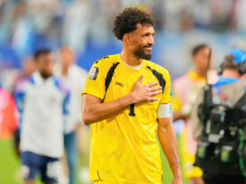 Cabo Verde enamoró al mundo ¿Qué pasará con su futbol?