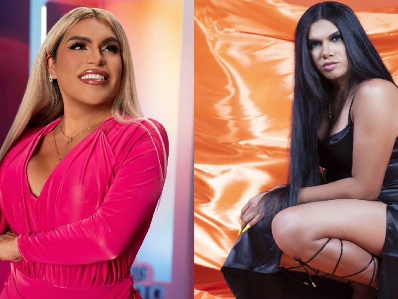 Wendy Guevara acusa a Kimberly de intentar sabotear a Karina Torres para ‘La casa de los famosos’