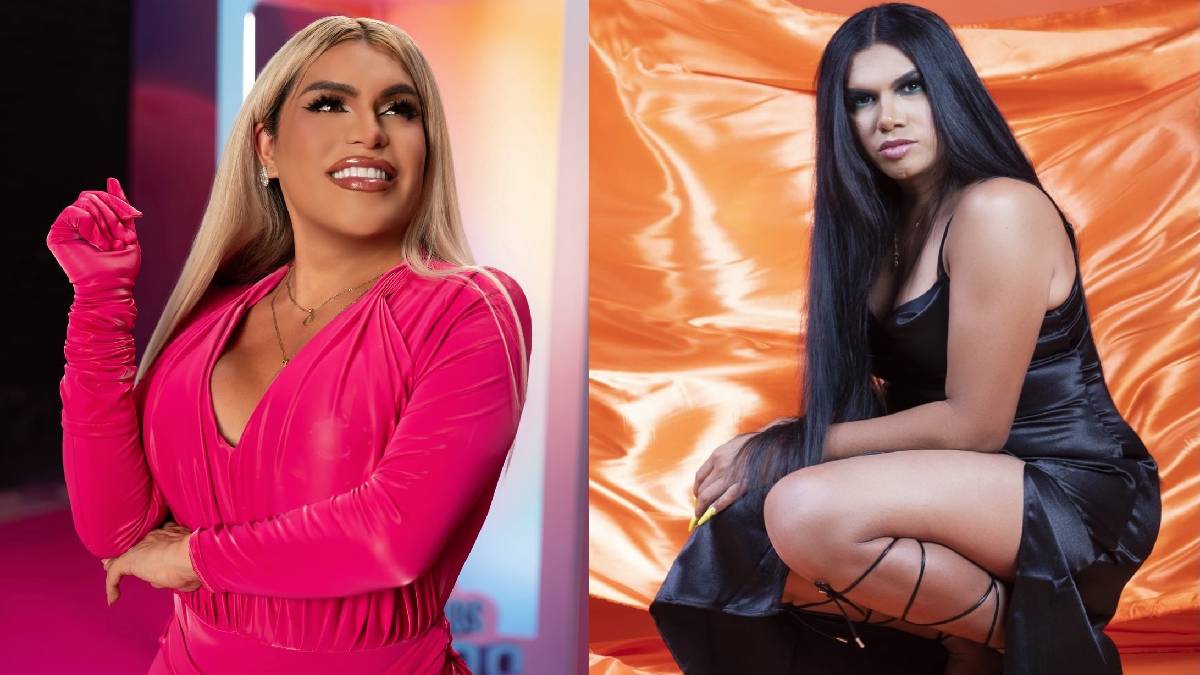 Wendy Guevara acusa a Kimberly