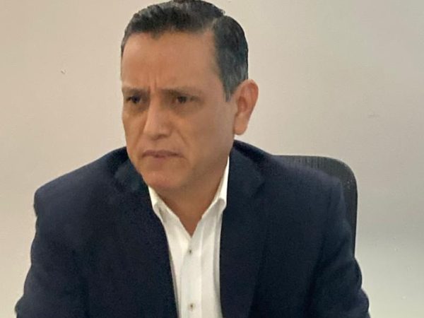 Líder empresarial busca candidatura del PAN en Salamanca: “Necesitamos algo mejor”