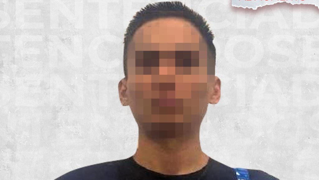 Se abalanzó contra su padre, lo golpeó y quiso matarlo con un cuchillo; lo sentencian más de 8 años en León
