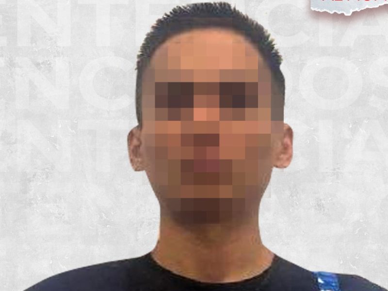 Se abalanzó contra su padre, lo golpeó y quiso matarlo con un cuchillo; lo sentencian más de 8 años en León