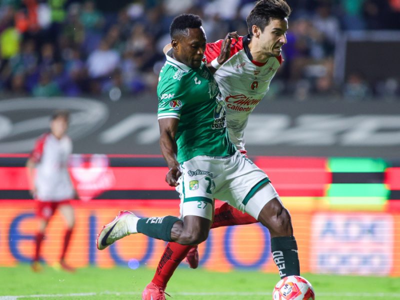 Canales para ver Atlante vs Club América, Xolos vs León, Chivas vs FC Juárez y Necaxa vs Rayados