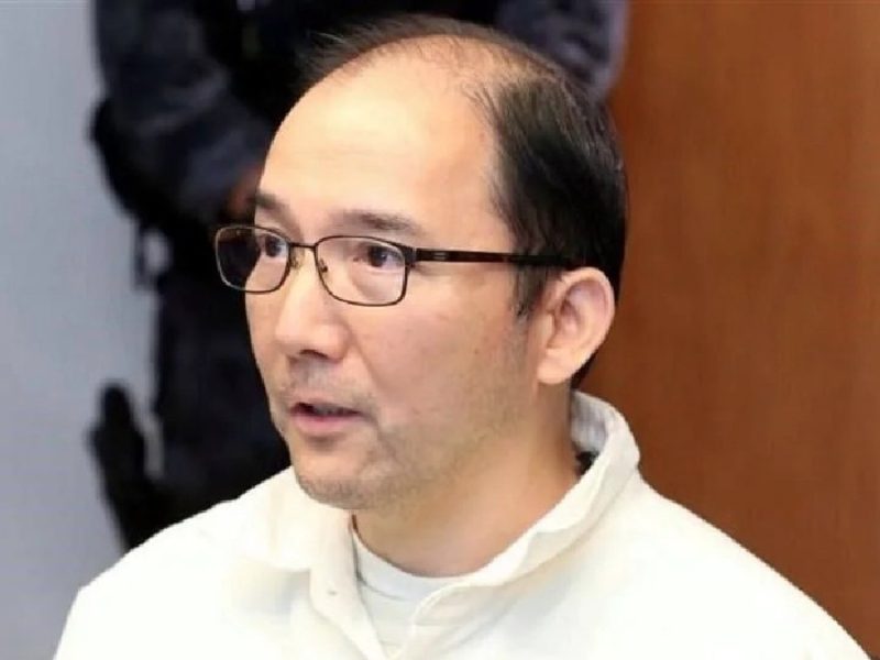 Condenan a Zhenli Ye Gon a 15 años de prisión por lavar 33 mdd