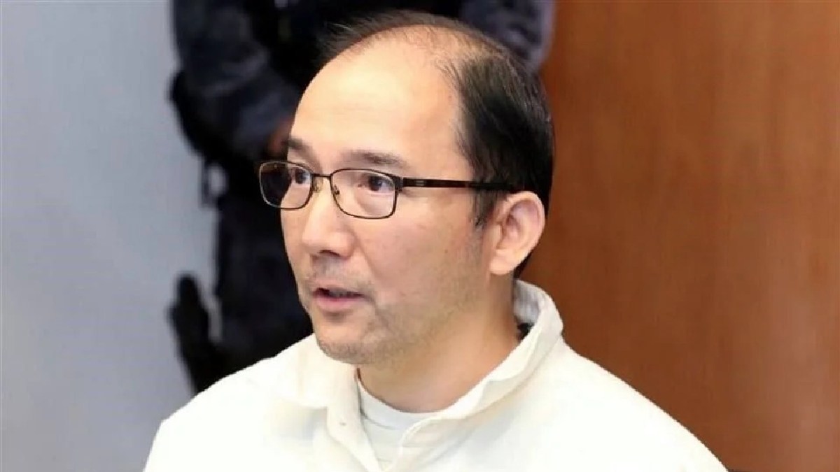 Condenan a Zhenli Ye Gon a 15 años de prisión por lavar 33 mdd