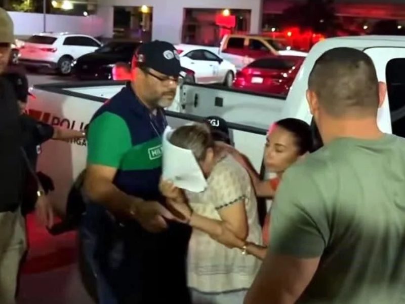 Cae ‘Sargento Estrellita’, principal implicada en muerte de Dafne en academia militarizada