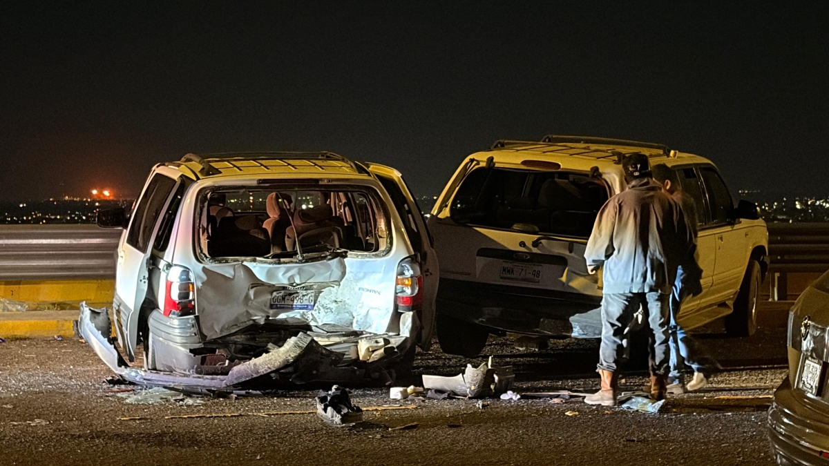 accidente mirador Irapuato