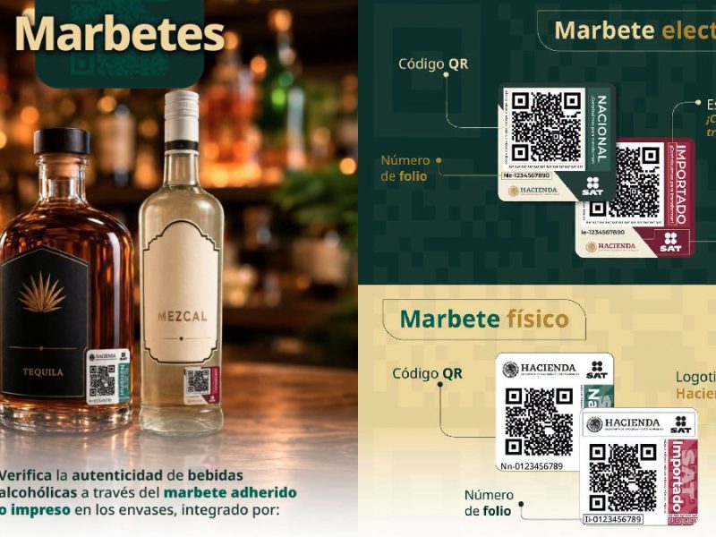 Contra alcohol adulterado, revisan locales y unidades de distribución