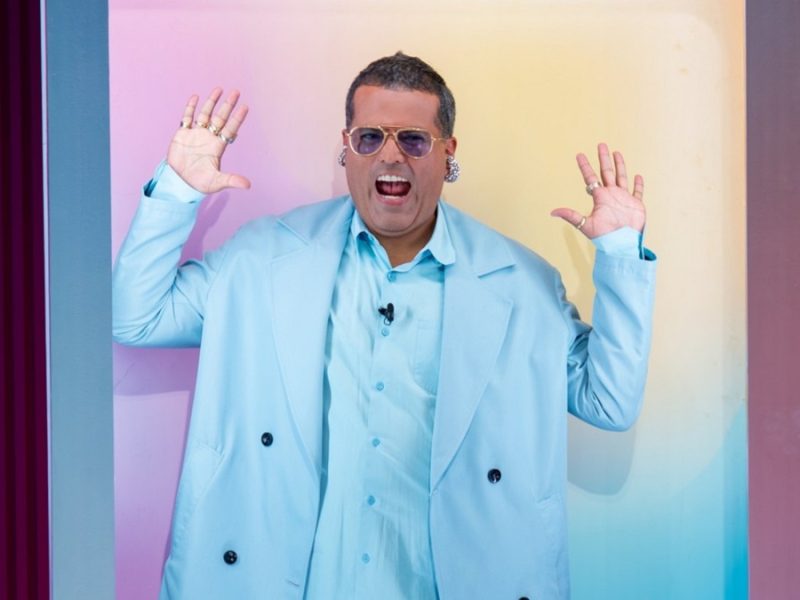 Aldo Rendón promete una Casa de los Famosos México sin drama: ‘Se van a sorprender’