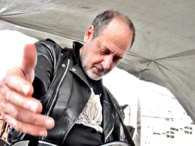 Alejandro Marcovich sale del coma, ya está en su casa: ‘Tiene muchas ganas de vivir’