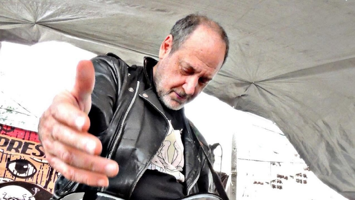 alejandro marcovich