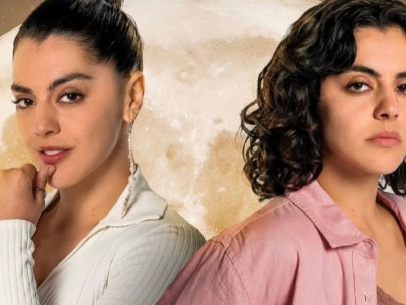 Ana Sofía Gatica revela el reto de interpretar a dos mujeres opuestas en ‘El renacer de Luna’