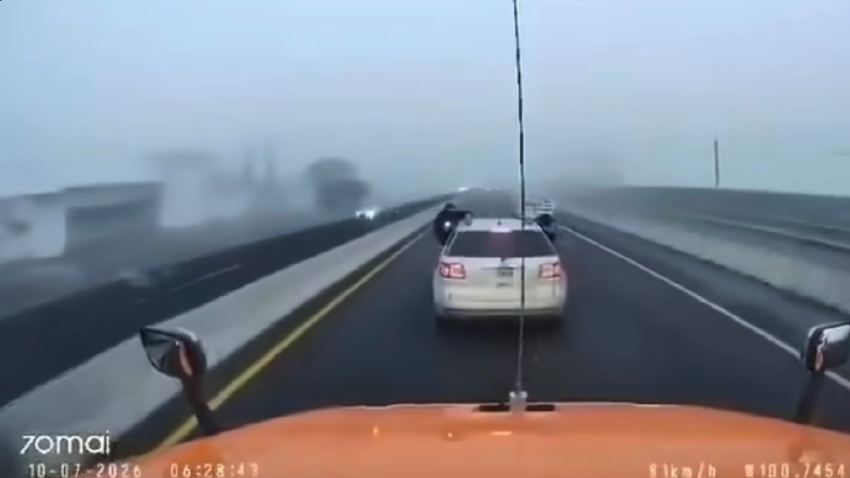 Apaseo el Grande intento asalto