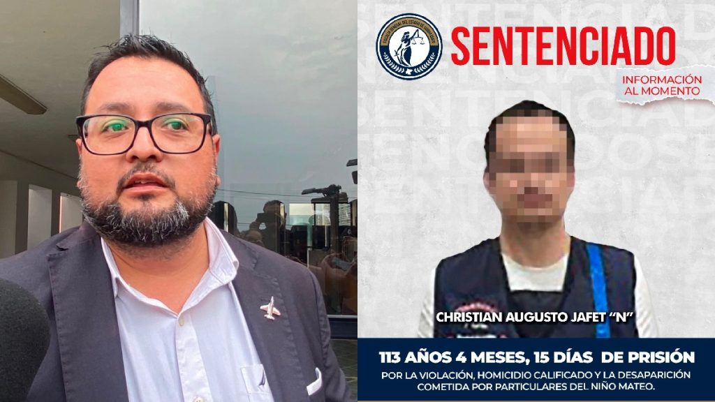 apelación sentencia Mateo Santiago