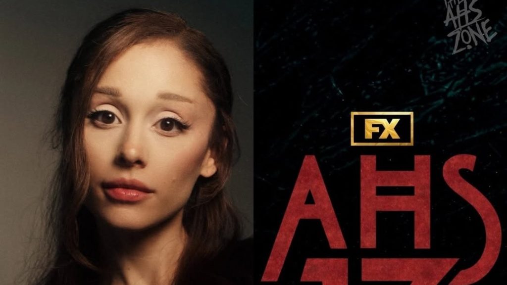 ariana grande american horror story