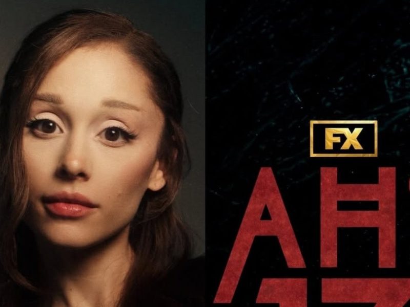 Ariana Grande queda fuera de ‘American Horror Story’ 13: ¿Por qué abandonó la serie?