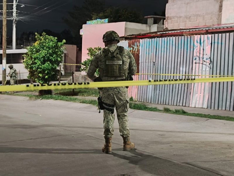 Ataque en Joyas de Castilla Plus: Asesinan a joven afuera de su casa
