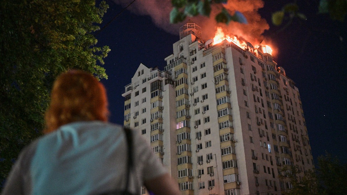 ataque ruso contra Kiev3